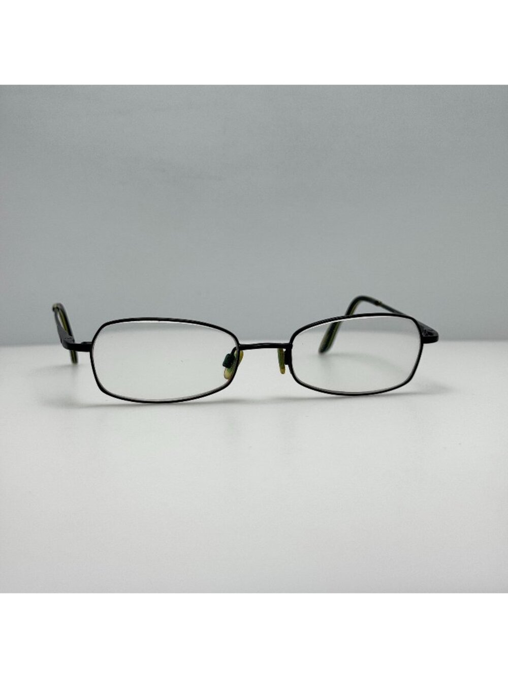 Sigrid Olsen Eyeglasses Eye Glasses Frames SO 115 Matte Onyx 51-18-135